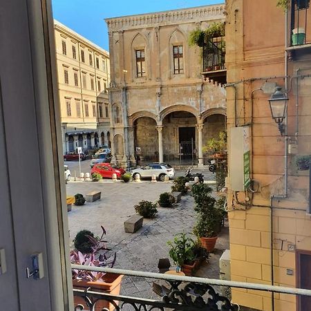 " Gattopardo Suite " Experience Apartment Palermo Exteriér fotografie