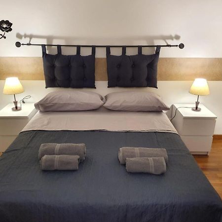 " Gattopardo Suite " Experience Apartment Palermo Exteriér fotografie