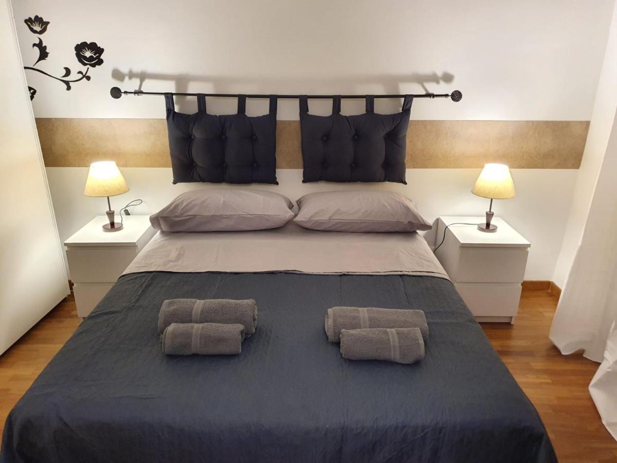 " Gattopardo Suite " Experience Apartment Palermo Exteriér fotografie