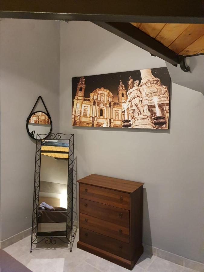 " Gattopardo Suite " Experience Apartment Palermo Exteriér fotografie