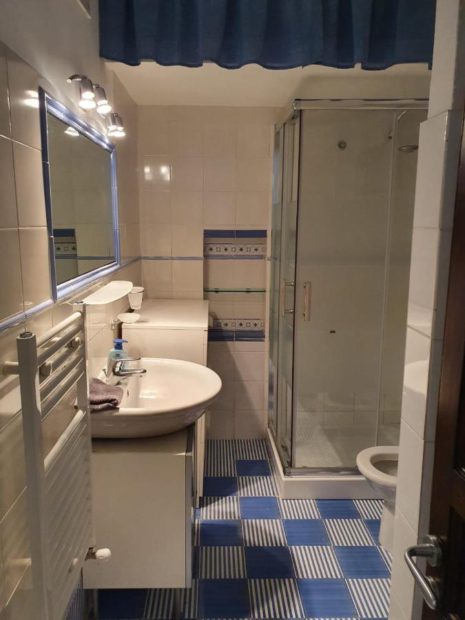 " Gattopardo Suite " Experience Apartment Palermo Exteriér fotografie