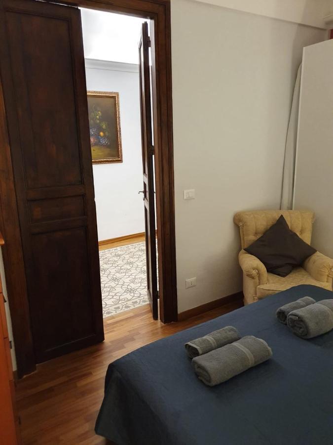 " Gattopardo Suite " Experience Apartment Palermo Exteriér fotografie