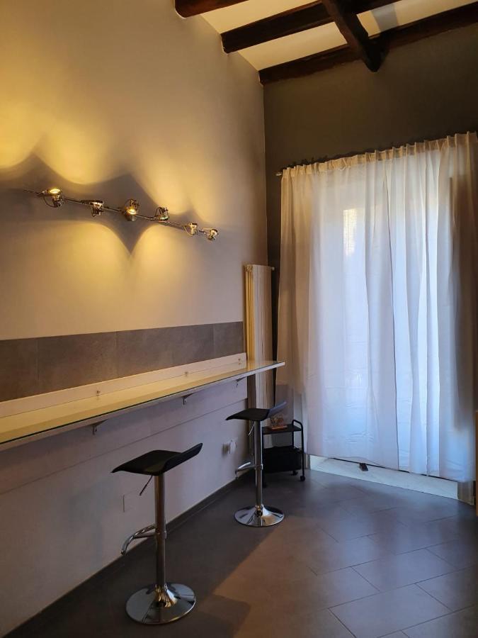 " Gattopardo Suite " Experience Apartment Palermo Exteriér fotografie