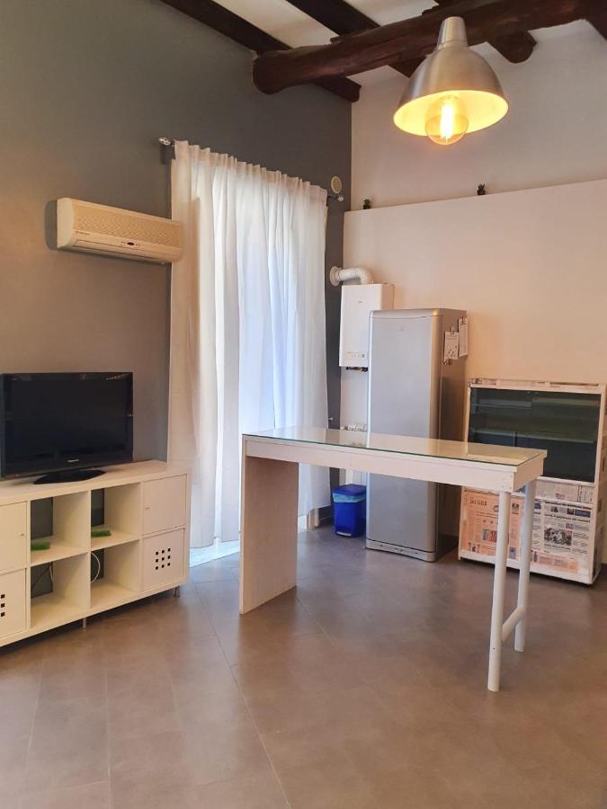 " Gattopardo Suite " Experience Apartment Palermo Exteriér fotografie